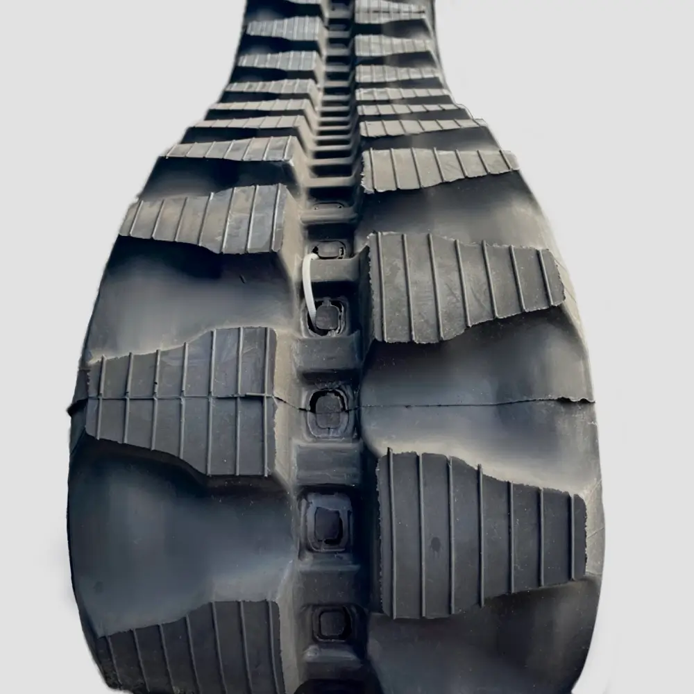 Rubberen rups 230x48x70K voor KUBOTA KX018 Rubberen rups 230x48x70K voor KUBOTA KX018